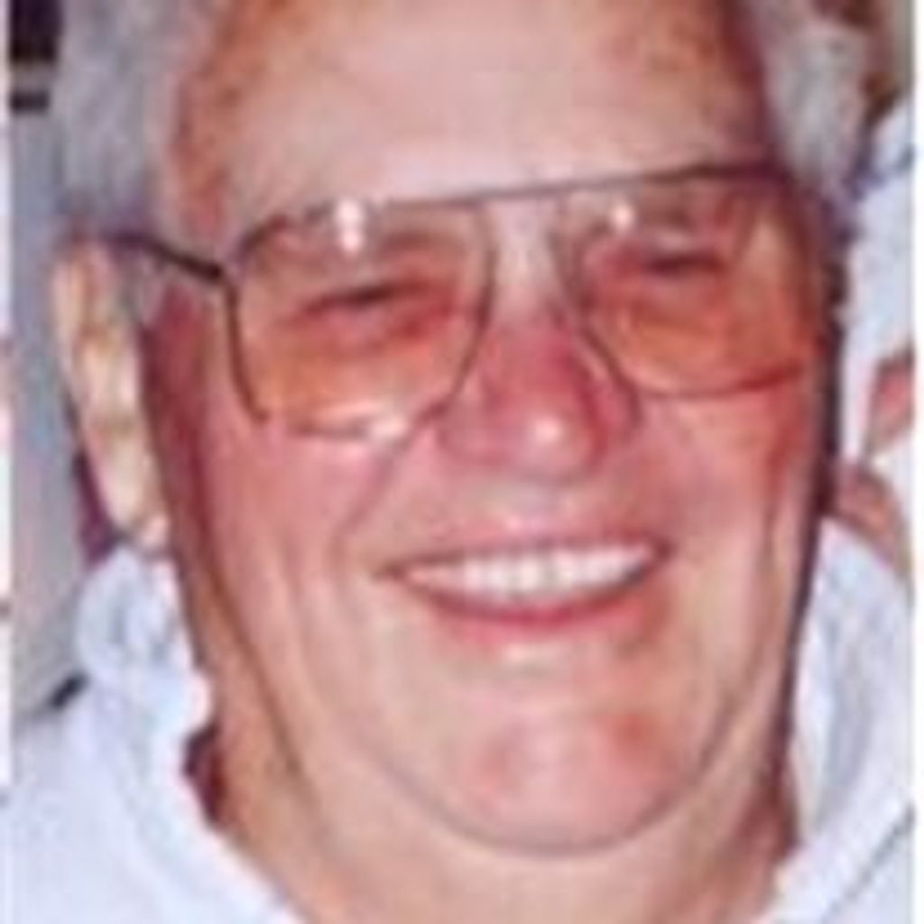 Richard V. Granger