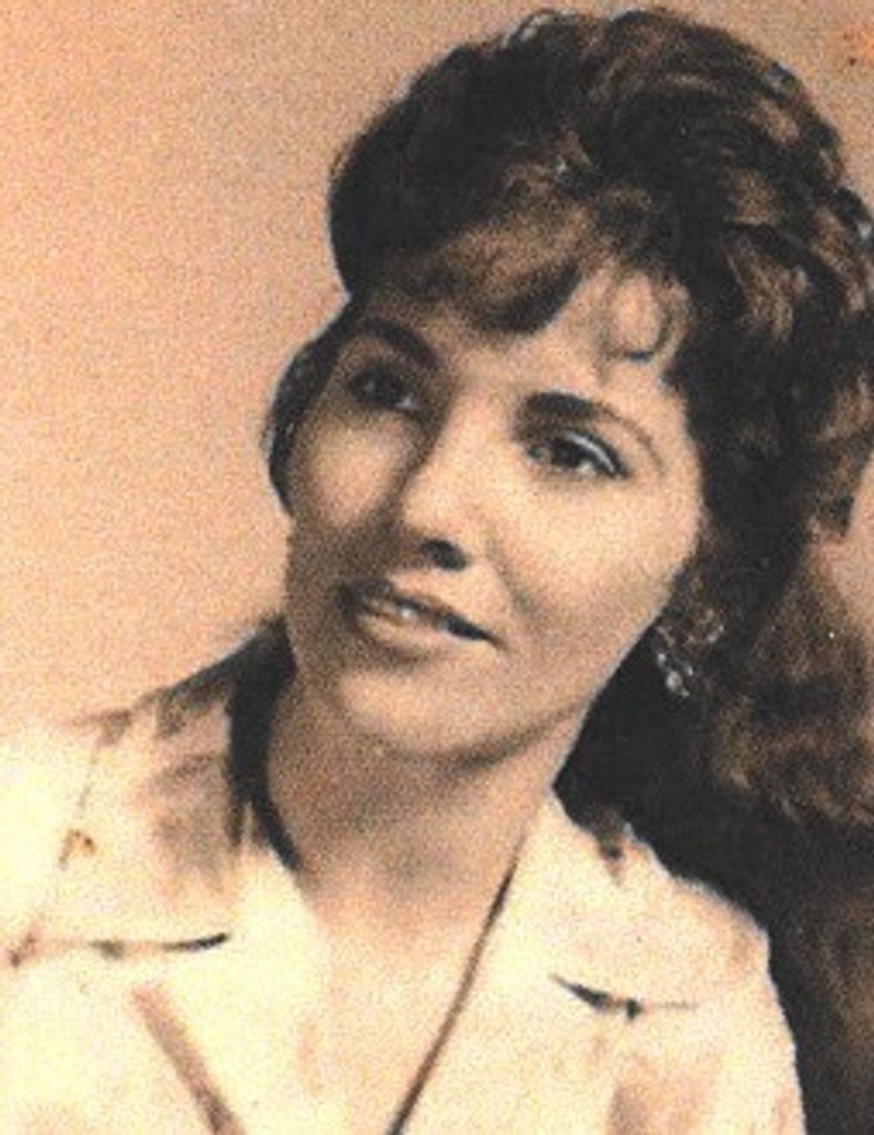 Cherokee Alberta Lenette Owens Lampp