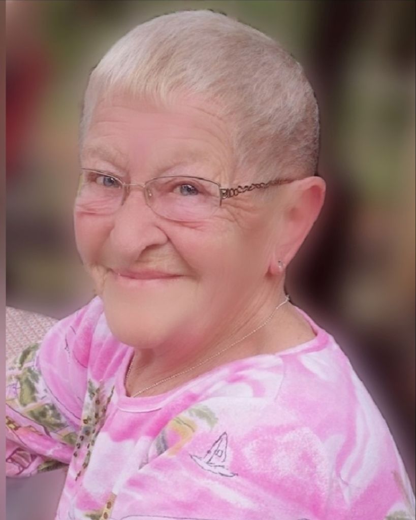 Patsy J. Goyette