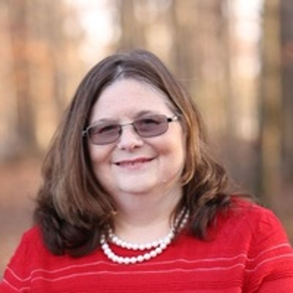Sharon Wesley