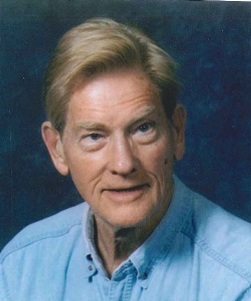 Martin P. Ankenbruck