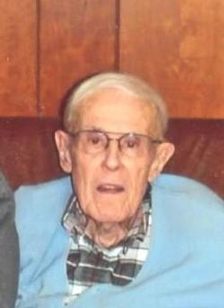 Chester E. Bush Profile Photo