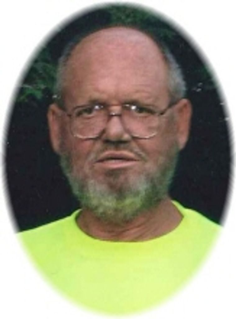 Leroy Edwin Madsen