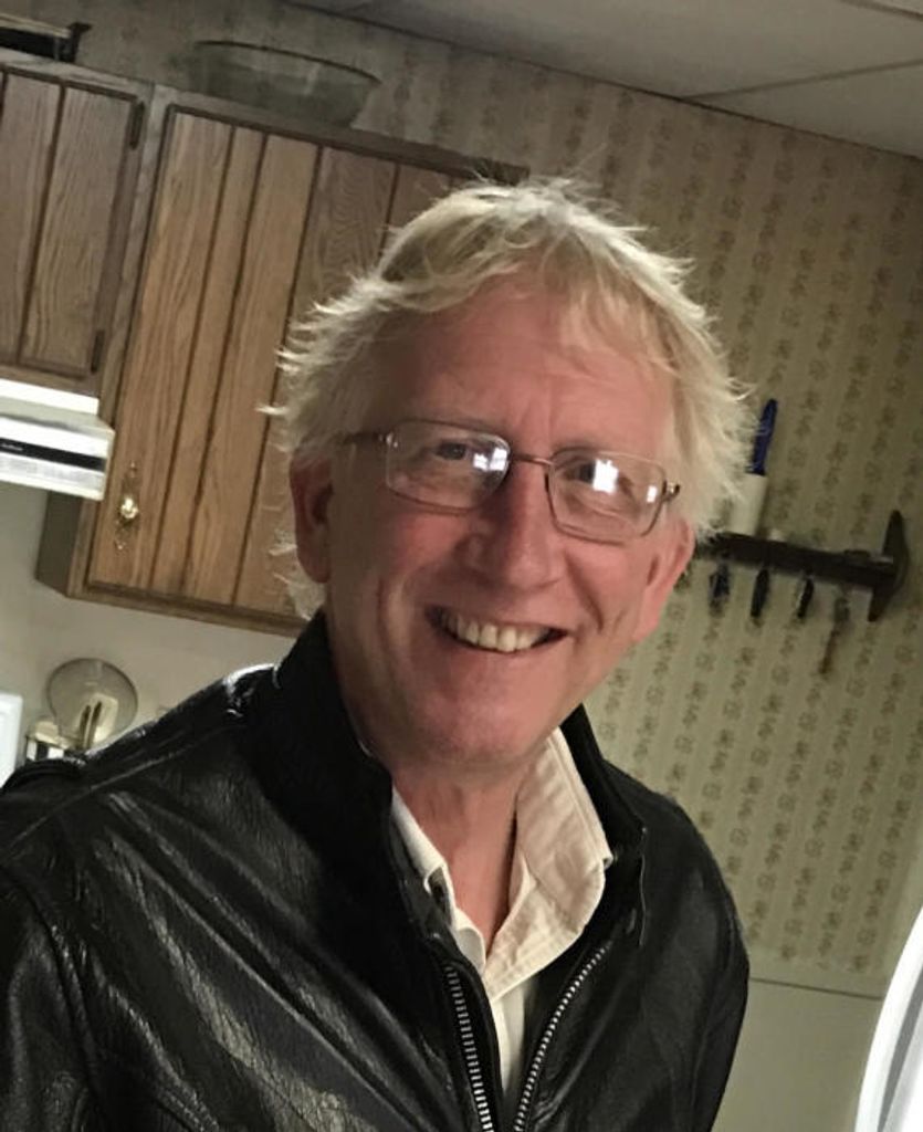 Philip W. Cuppernell