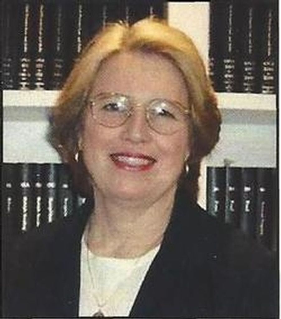 Sarah Blackwell Foulke