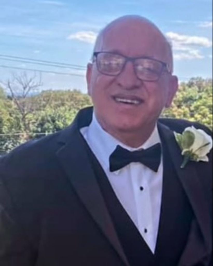 Raffaele Paul Fiorentino