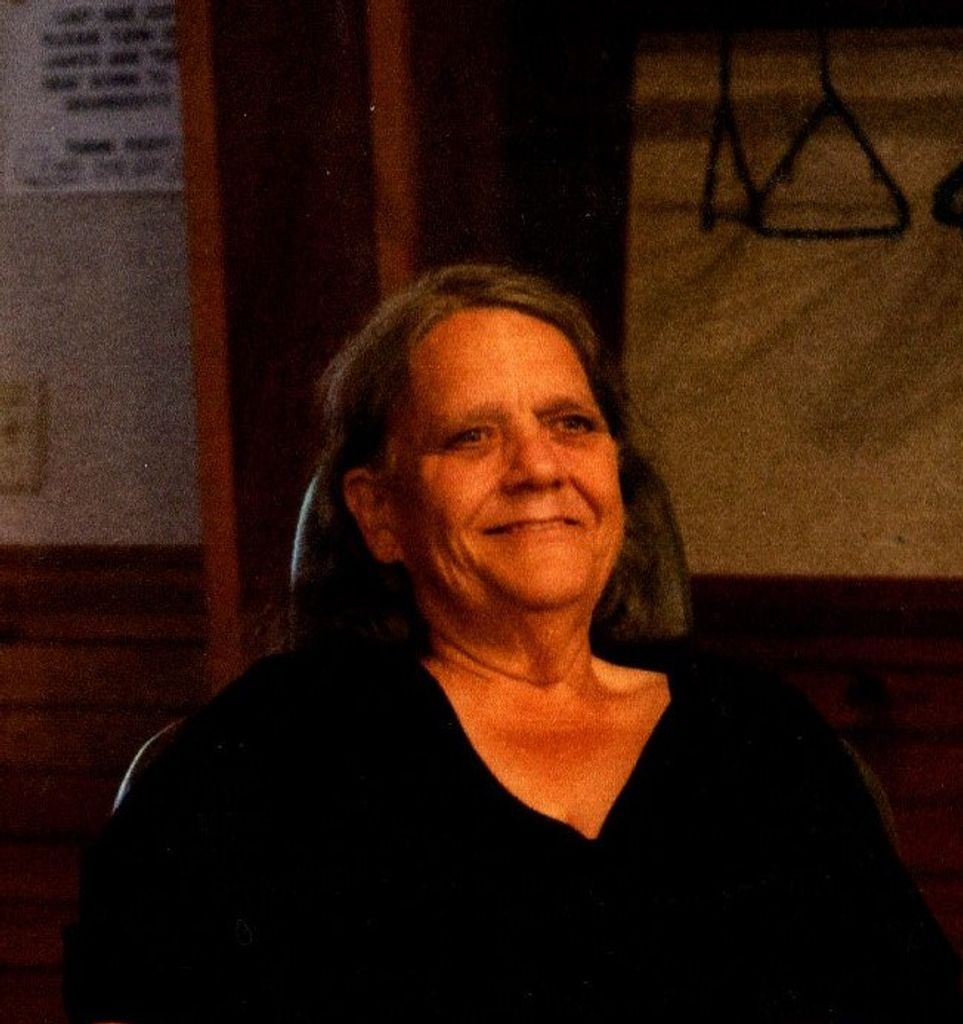 Rebecca (Becky) A. Crooks Profile Photo