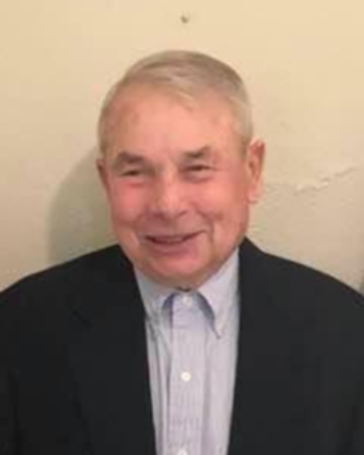 Charles "Buddy" Lee Profile Photo
