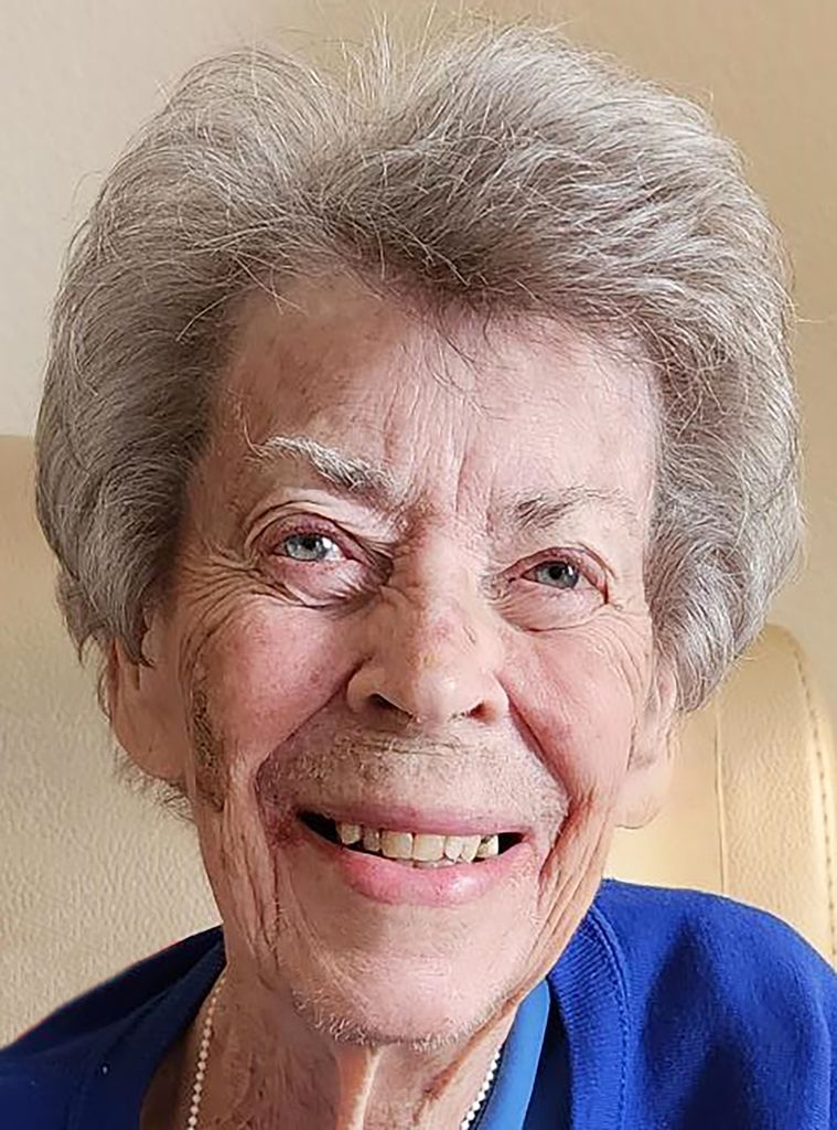 Marianne Lobley Profile Photo