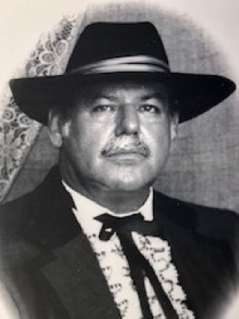 James Ronald Love