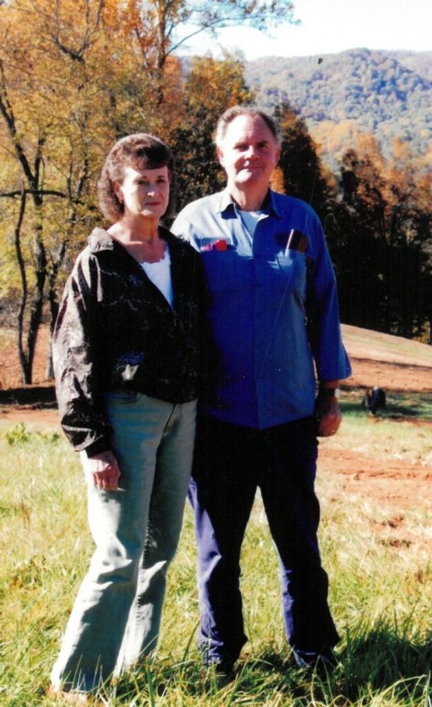 H. Virginia Garland Profile Photo