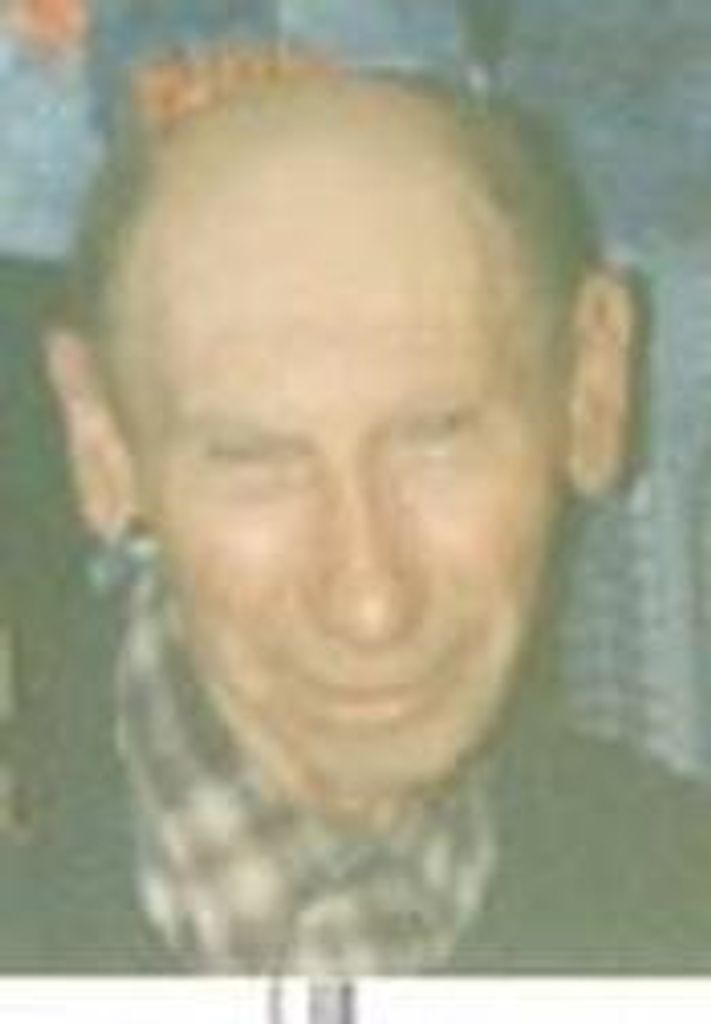 Lester J. Brickner