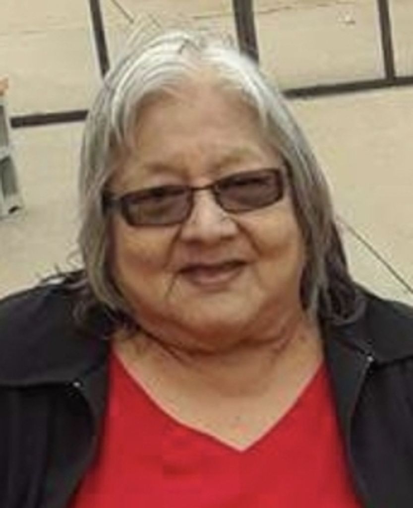 Donna Mcbride Profile Photo