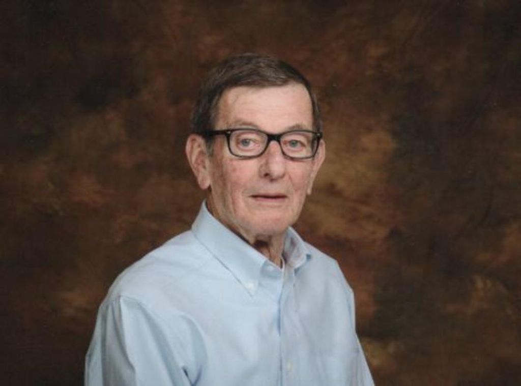 James Joseph Vogt