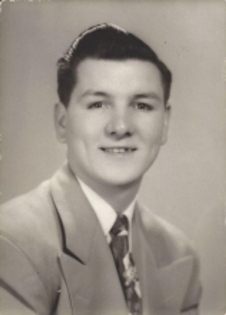 George E. Riber