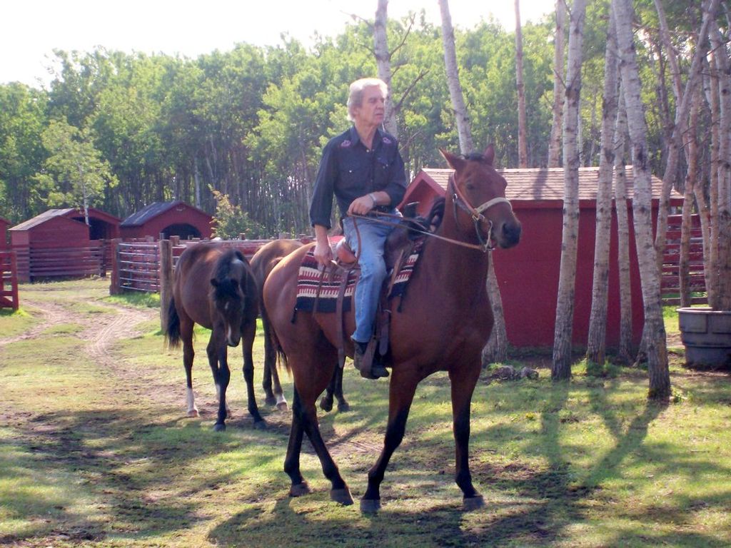 Walter Lysycia Profile Photo