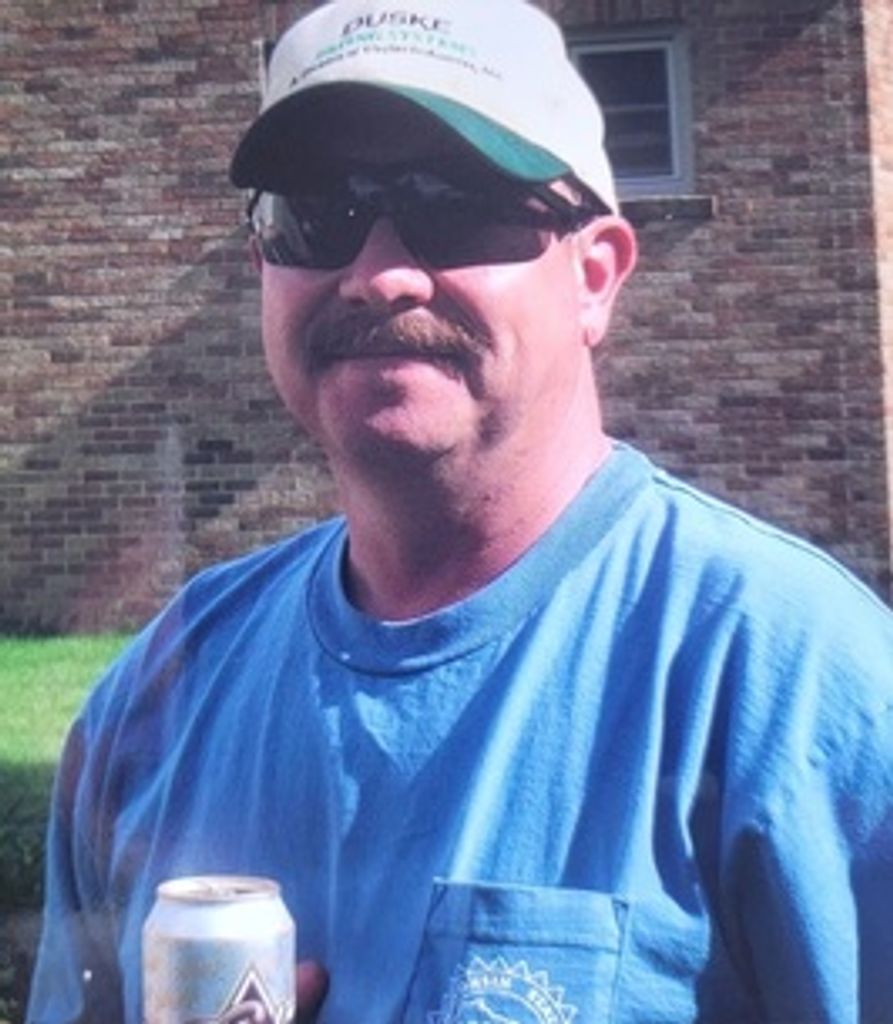 Paul Kloskowski Profile Photo