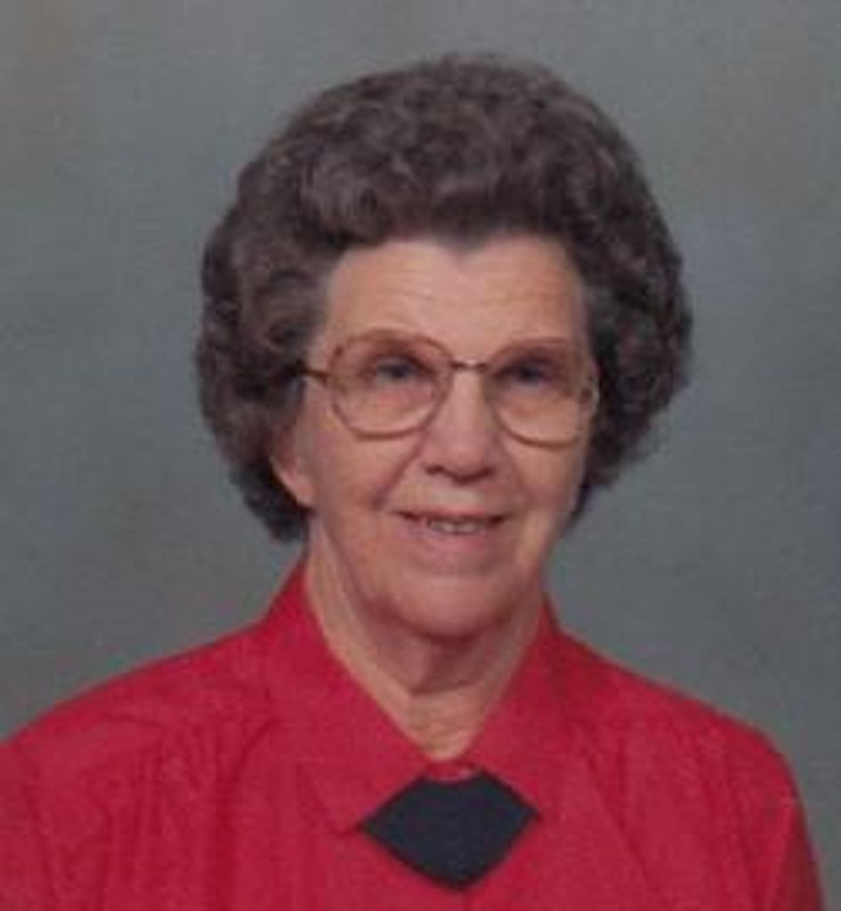 Gladys Eisenrich Profile Photo