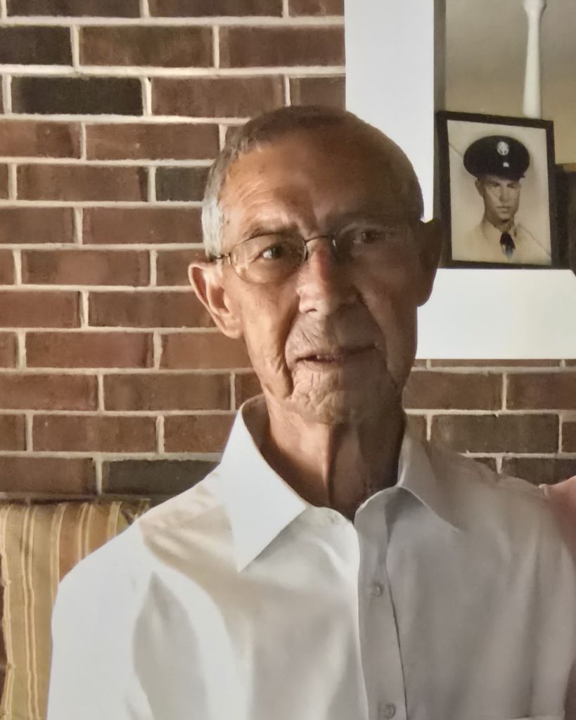Harold Marshburn Profile Photo