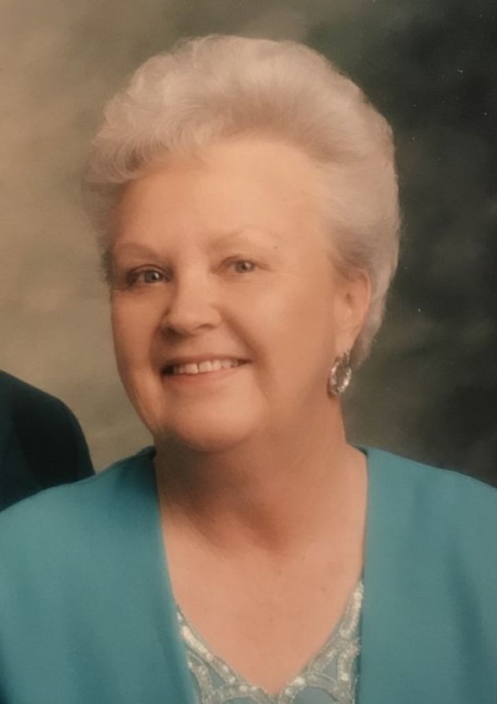Sylvia Marie Clem Profile Photo
