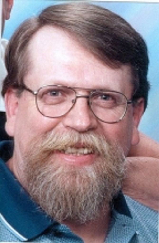 Randal L. Eldridge