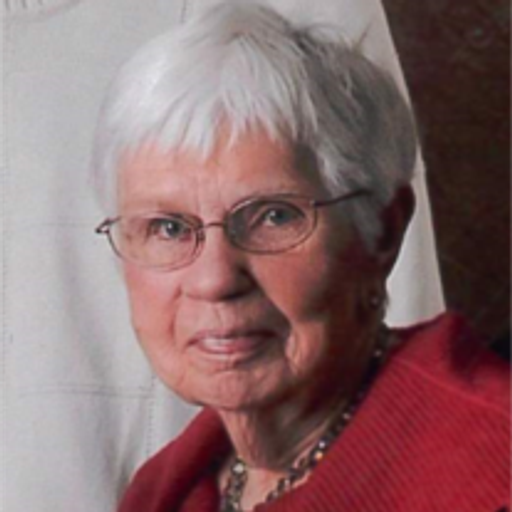 Marjorie "Marge" Henderson Profile Photo