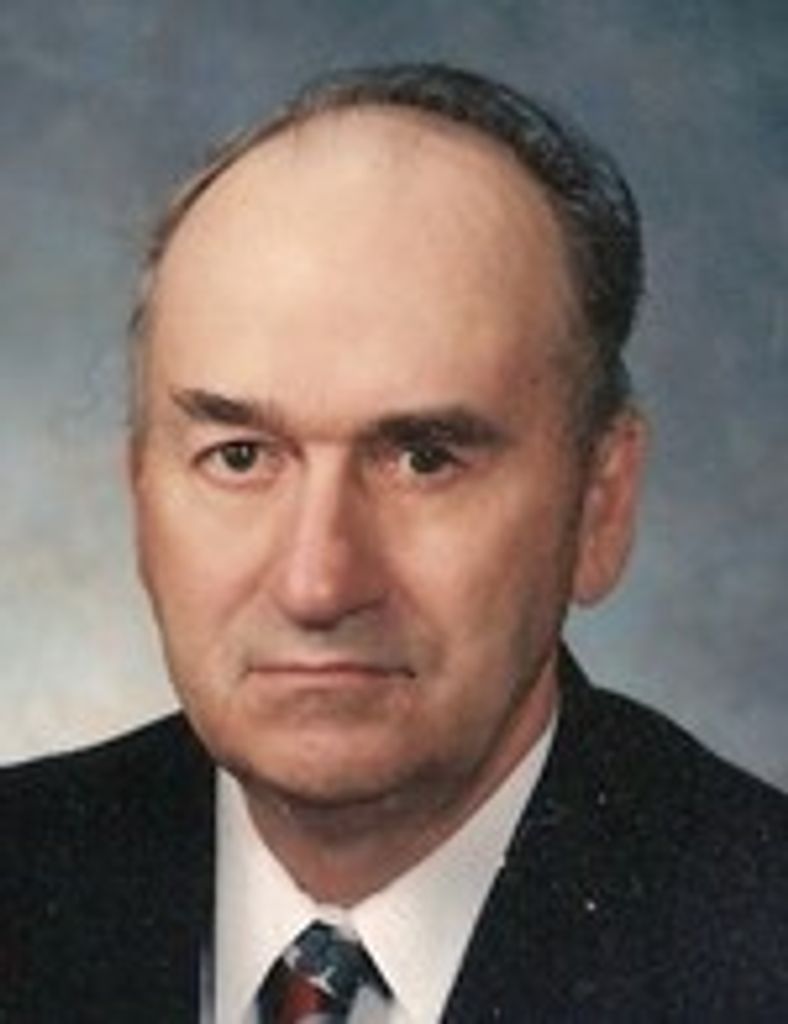 Gerald C. "Jerry" Hornung