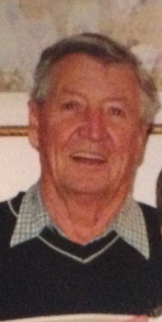 James B. "Nails" Mcclernand Profile Photo