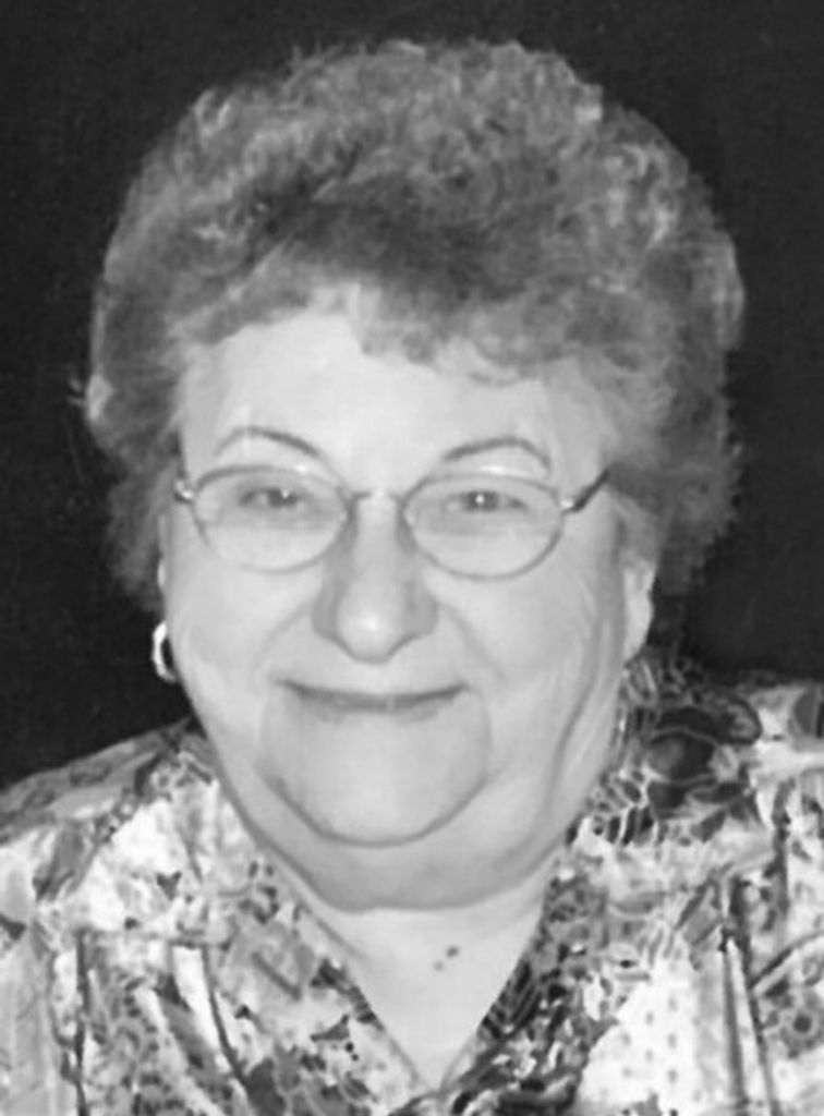 Mary Spytek Profile Photo