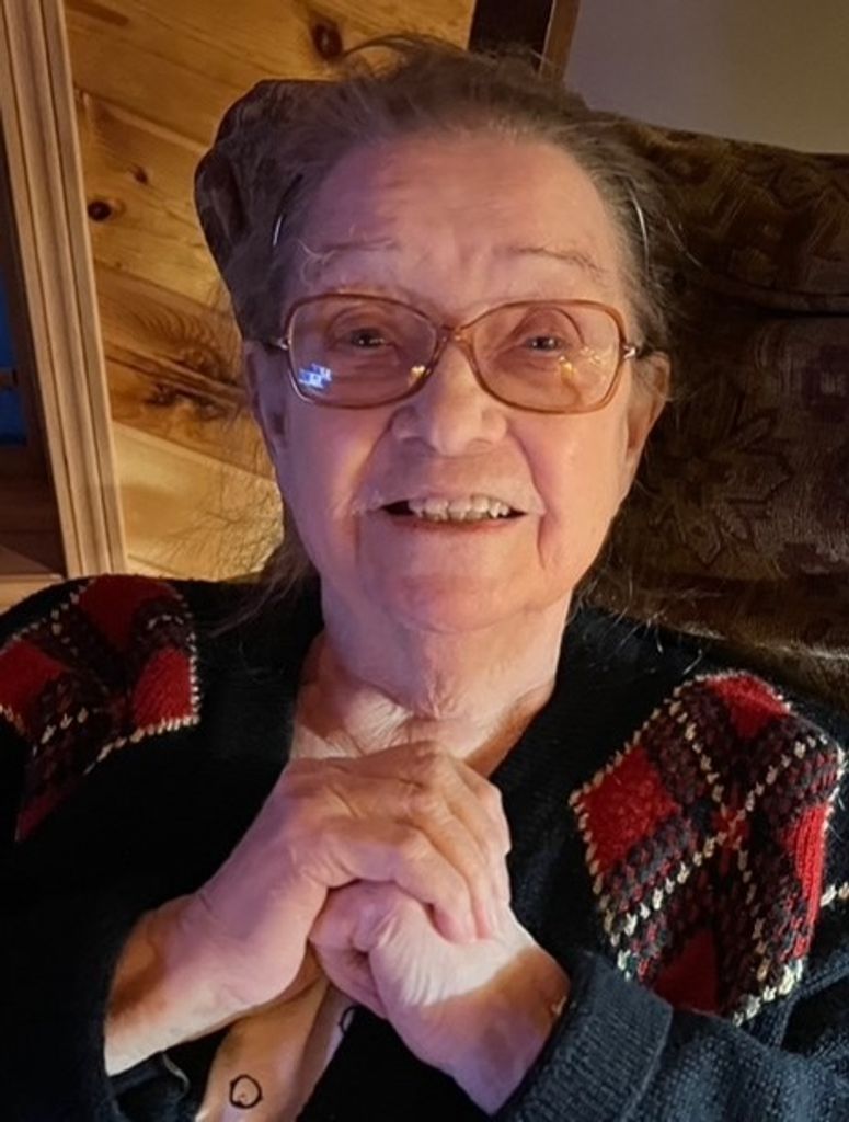 Ella Dee Rouhoff