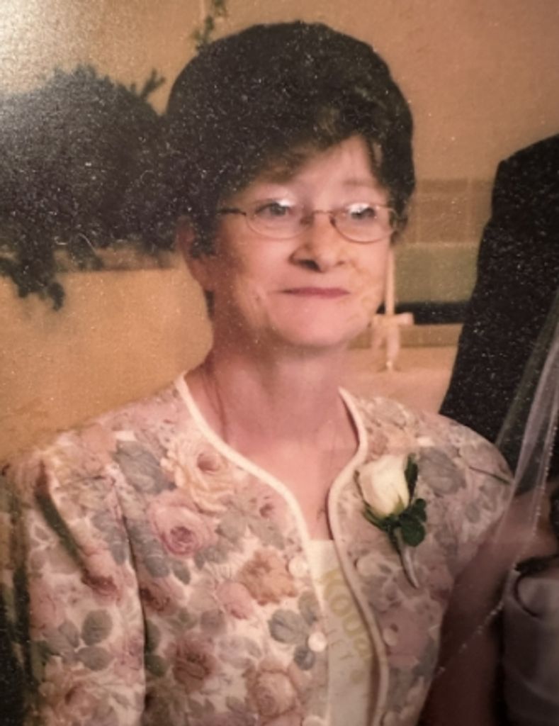 Karen Sue Demoss