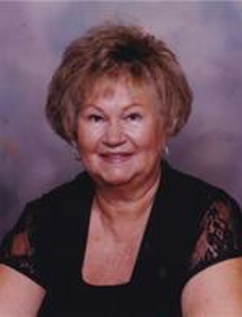 Berniece H Straub (Richards) Profile Photo