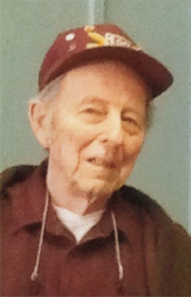 Earl "Hod" D. Hodsdon Profile Photo