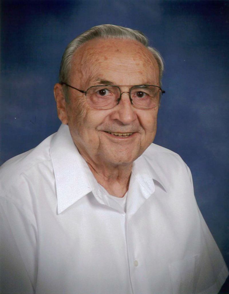 Kendred Cox Profile Photo