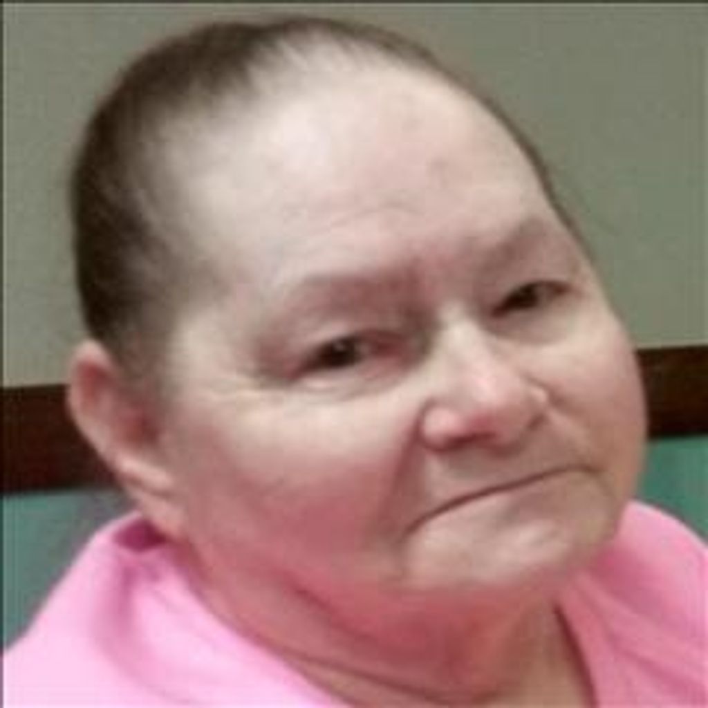 Rosalee Wood Profile Photo