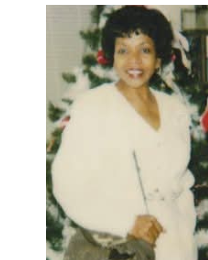 Sharon Levonne Jeter Profile Photo