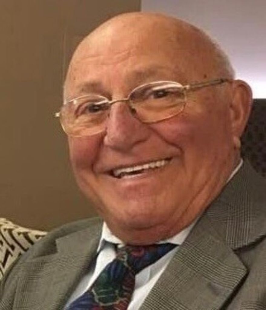 Albert P. Yany Profile Photo