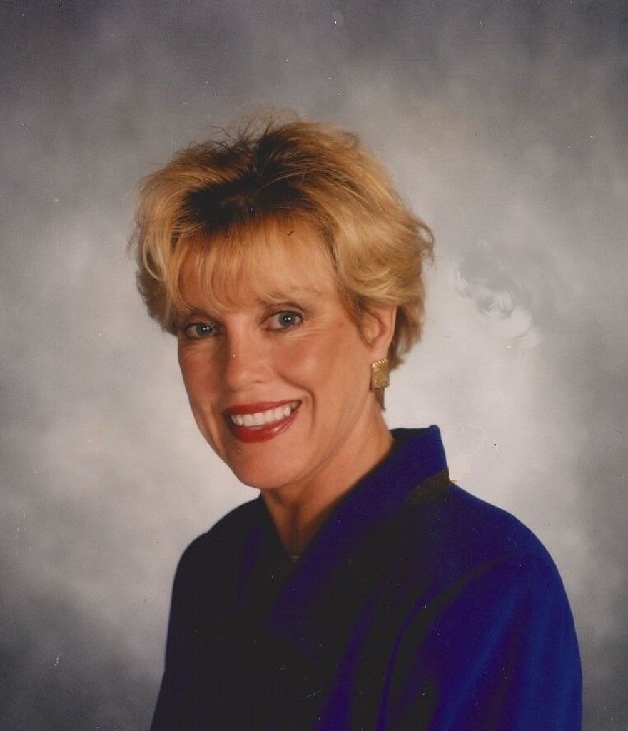 Jane Jones Higgins