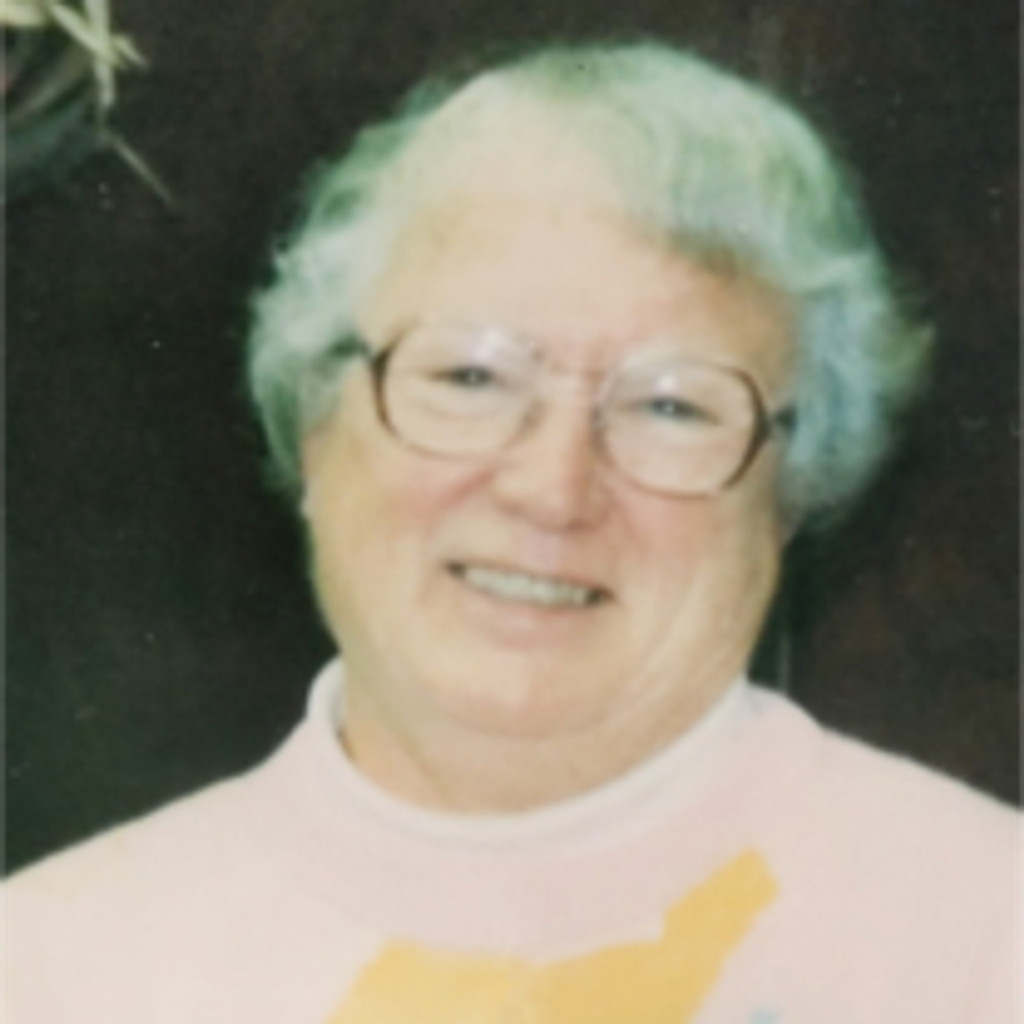 Esther Mauchmar