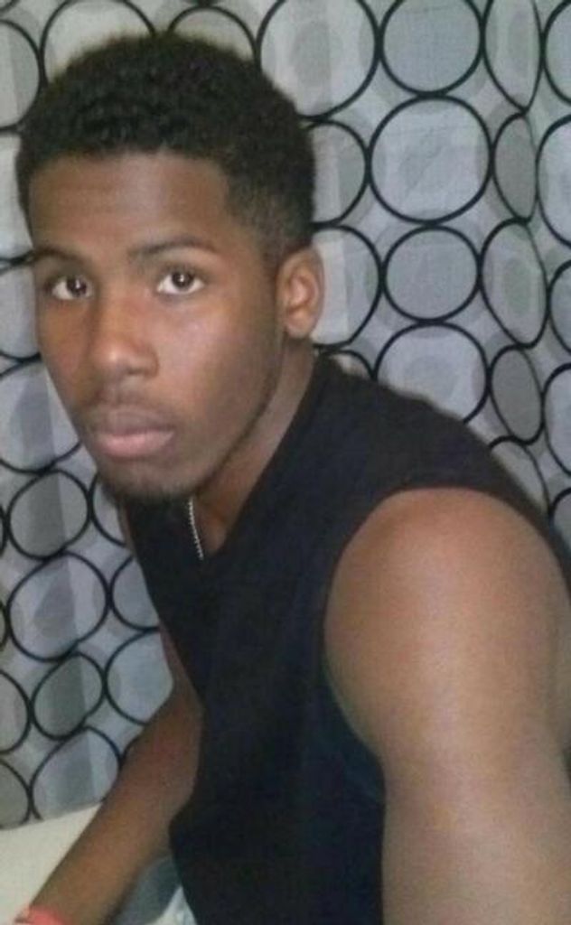 Sadarius Marquis Walter Profile Photo