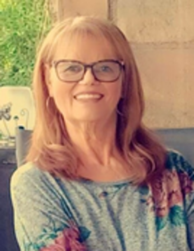 Vicky Rae (Wade) Pompeo