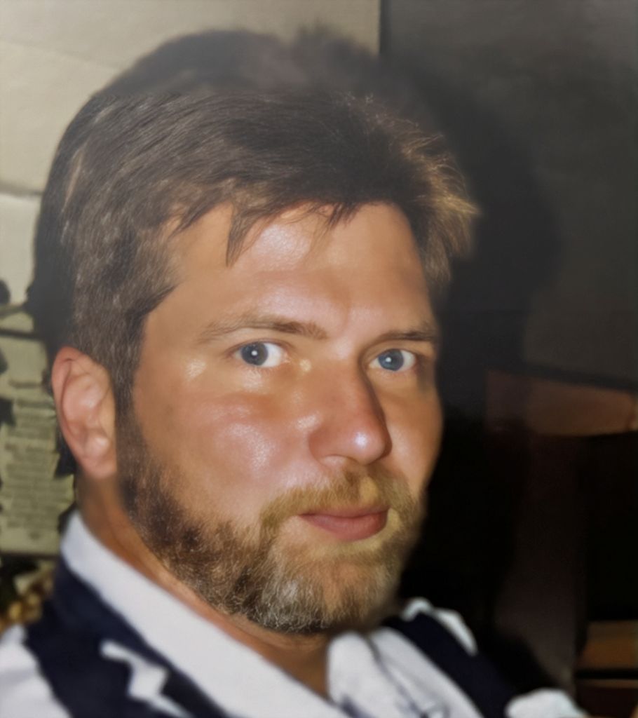 Paul Douglas Thayer Profile Photo
