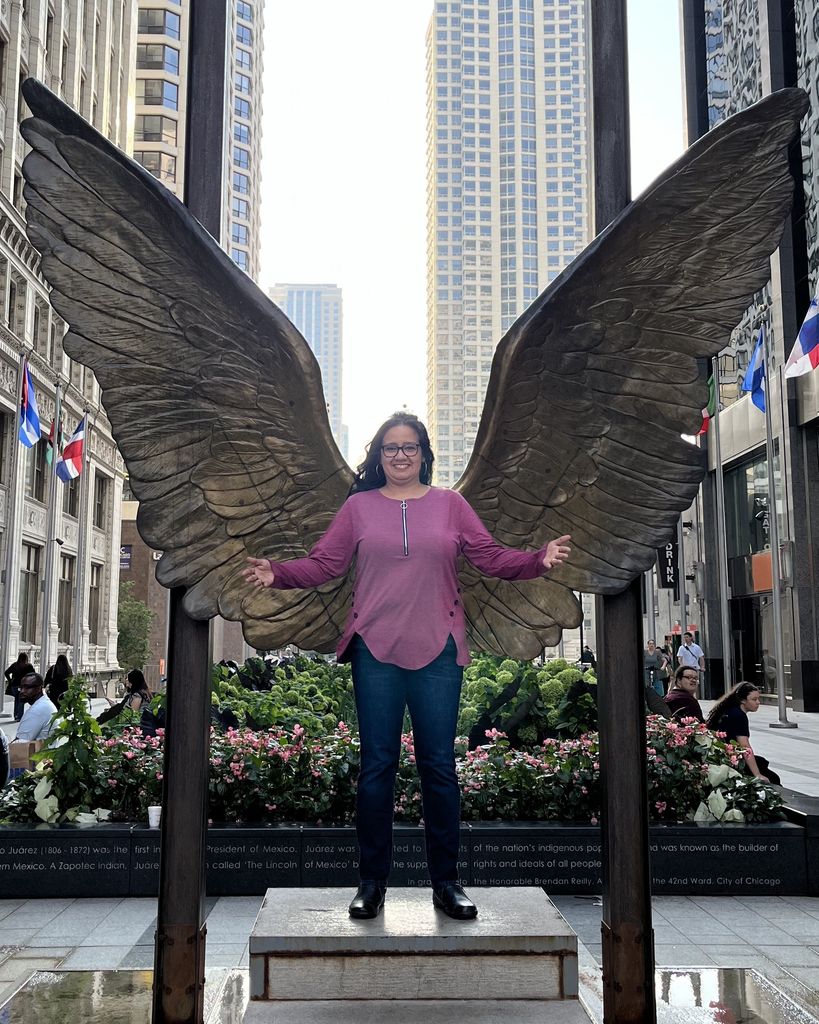 Linda Gonzalez Kindley Profile Photo