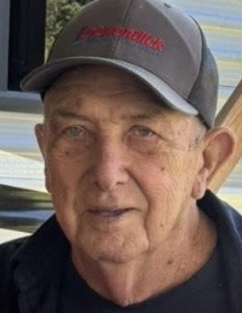 Paul "Pete" Preece Profile Photo