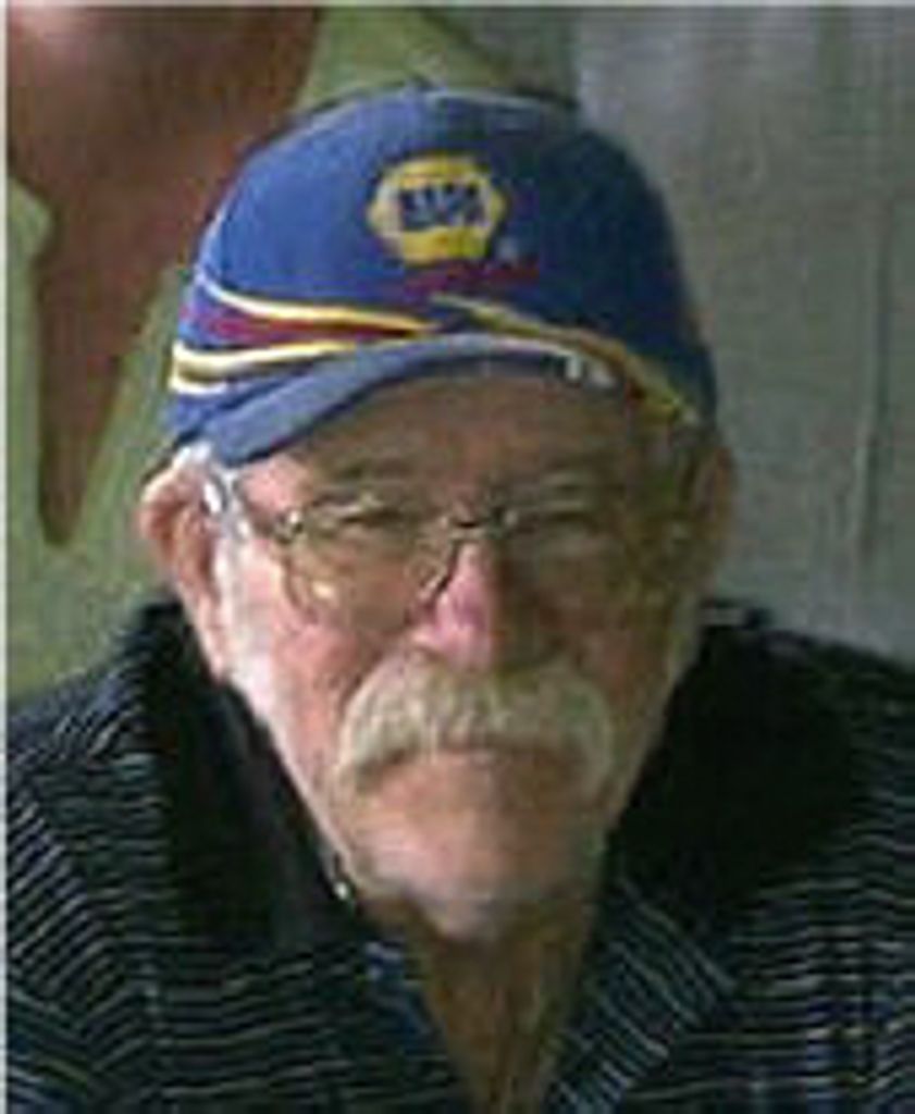 Raymond Earl Crane