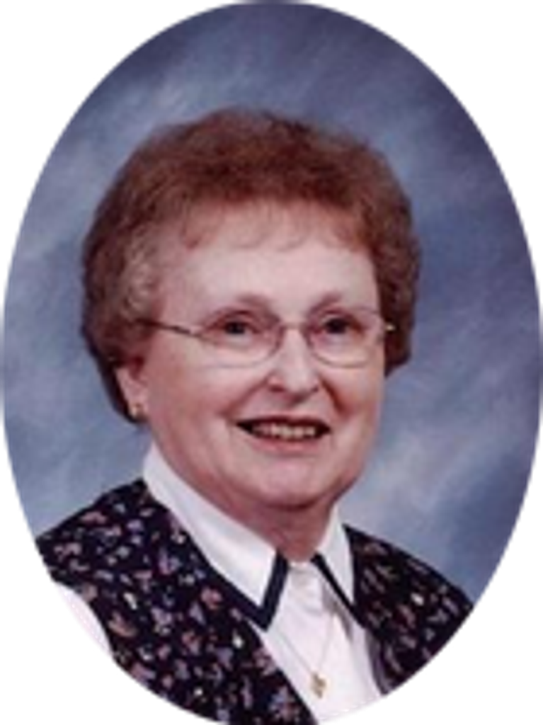 Eleanor Gray