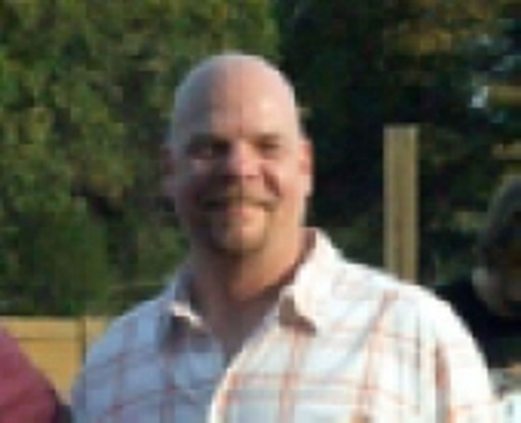 Allen Harrison Mcgee