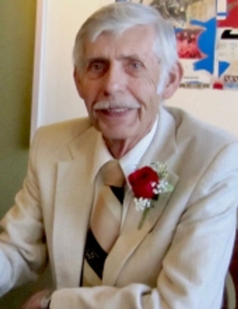 Kenneth Lee Porter Profile Photo