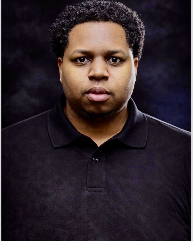 DeQuian Terrion Thompson Profile Photo