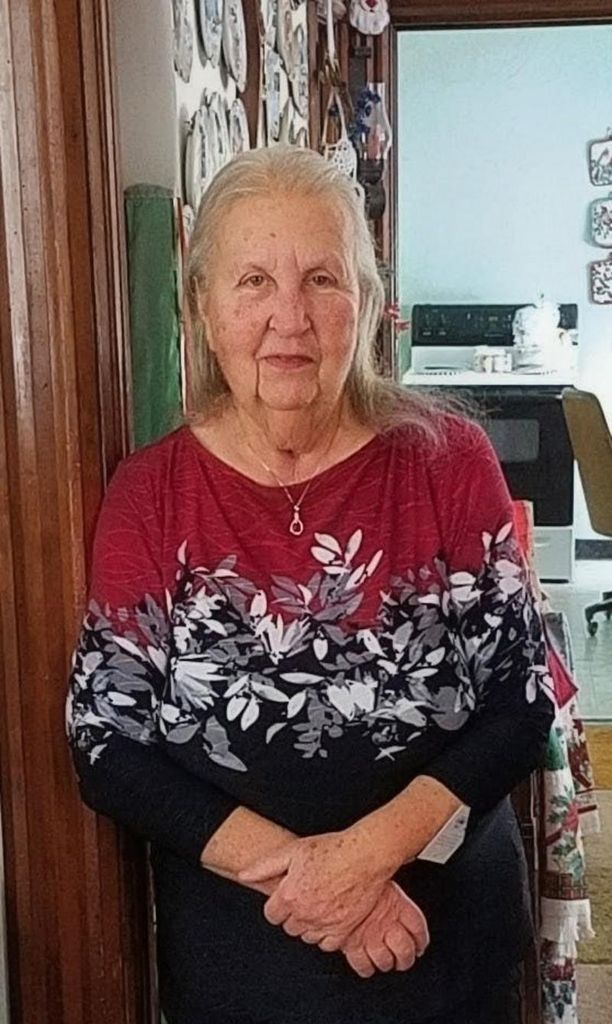 Pauline M. Swearingen